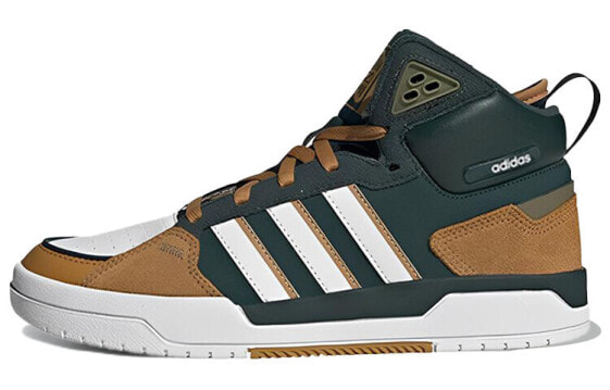 Adidas Neo 100DB Mid GW6747 Sneakers