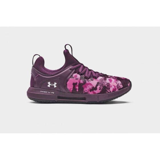 Кроссовки Under Armour Hovr Rise 2