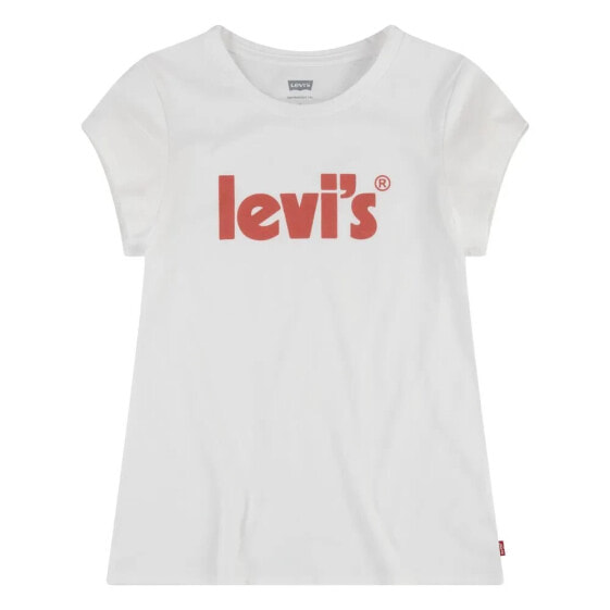 LEVI´S ® KIDS Basic short sleeve T-shirt