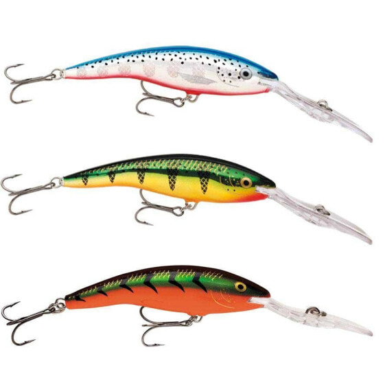 RAPALA Deep Tail Dancer minnow 13g 90 mm