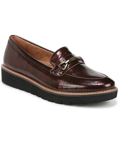 Elin Lug Sole Loafers