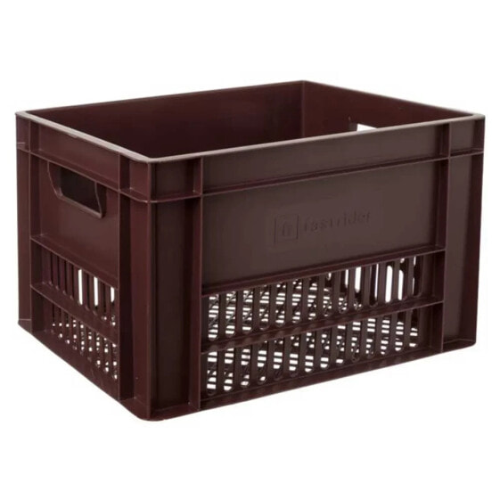 FASTRIDER Bicycle Crate 34L Basket