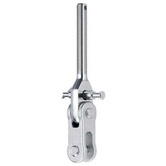 HARKEN Unit 1 Stud/Jaw Toggle Assembly With 1/2´´ Clevis Pin Pulley