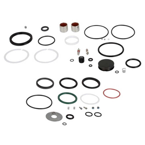 ROCKSHOX Monarch RT3/RT/R Service Kit Set