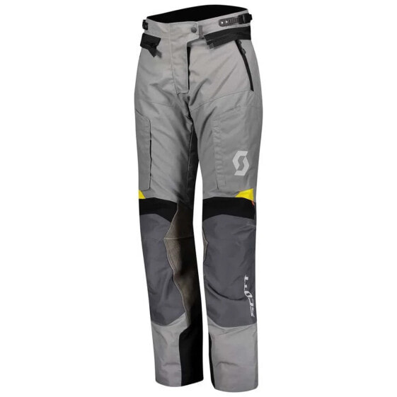 SCOTT Dualraid Dryo pants