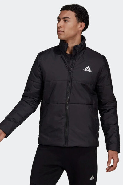 Куртка утепленная Adidas Basic 3S Erkek