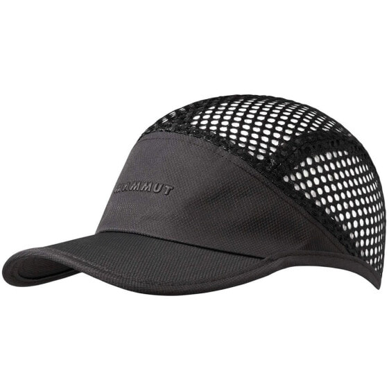 MAMMUT Aenergy Mesh Cap