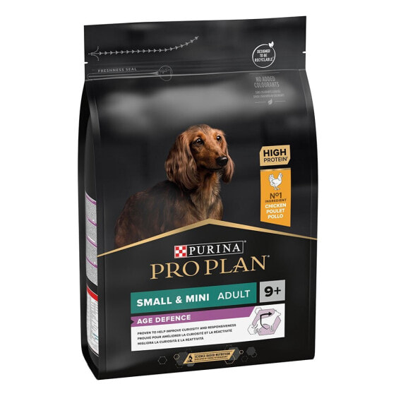 PURINA Pro Plan Adult Age Small 3kg Dog Food