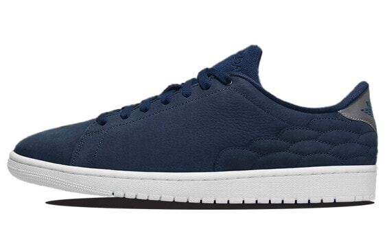 Кроссовки Jordan Air Jordan 1 Centre Court "Navy" DJ2756-401