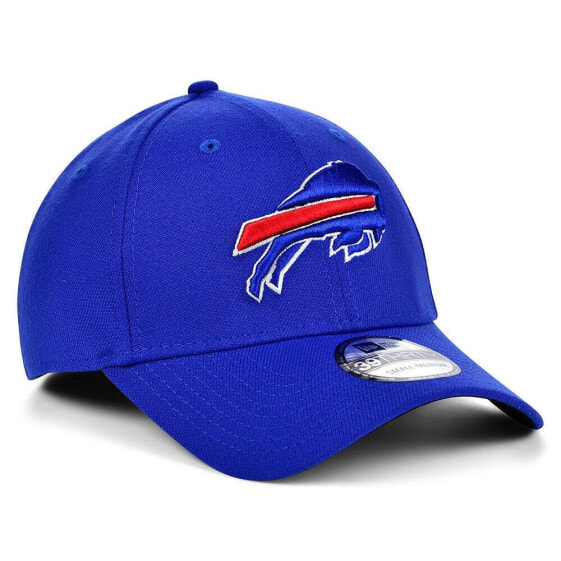 Buffalo Bills New Team Classic 39THIRTY Cap