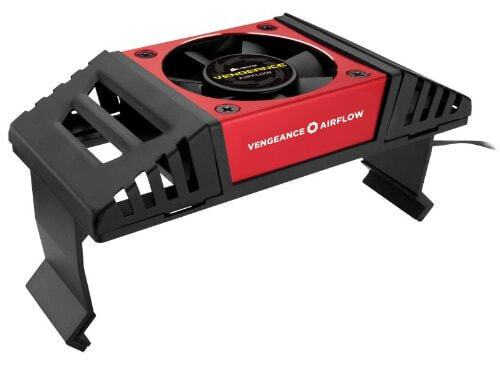 Corsair CMYAF - Cooler - 6 cm - 2500 RPM - 3500 RPM - 21 dB - 25 dB