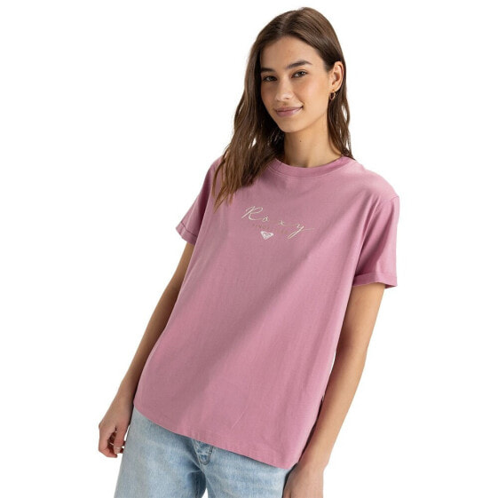 ROXY Noon Ocean A short sleeve T-shirt