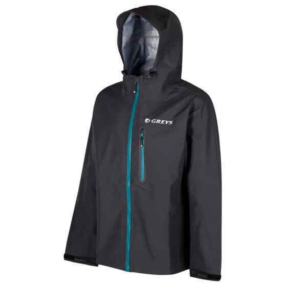 GREYS Warm Weather Wading Jacket