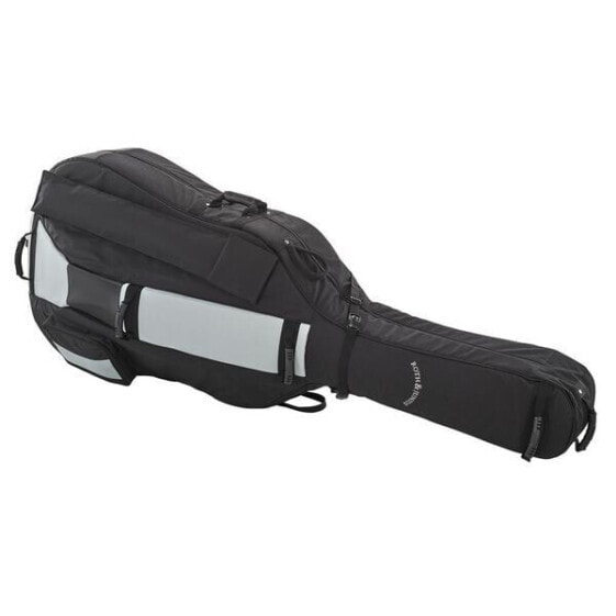 Roth & Junius BSB-07W Bass Bag 3/4 BK/GY