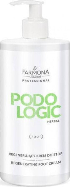 Farmona Podologic Rregenerujący Krem do Stóp, 500ml