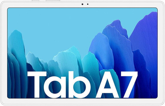Samsung Galaxy Tab A7, Android Tablet, WiFi, 7.040 Mah Battery, 10.4inch TFT Display, Four Speakers, 32GB / 3 GB RAM, Tablet in Gray