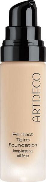 Artdeco Podkład Perfect Teint Foundation 08 Gentle Ivory 20ml