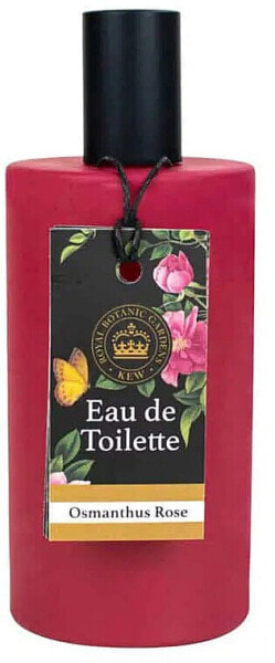 The English Soap Company Osmanthus Rose