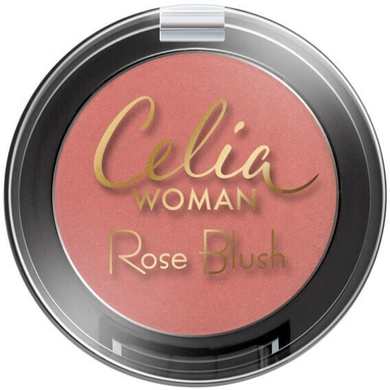 Celia Woman Rose Blush