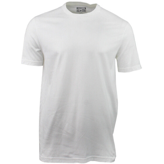 Converse M6 As Block Label T-Shirt Mens Size XL Athletic Sports 07826C-110