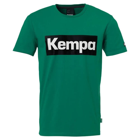 KEMPA Promo short sleeve T-shirt