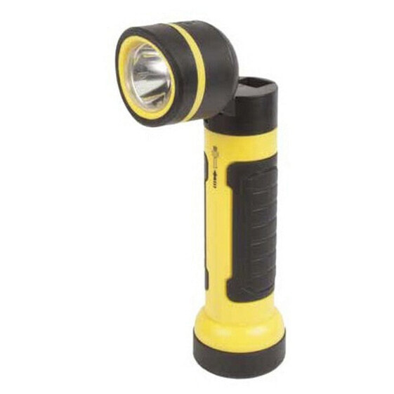 Фонарь ручной TECH LIGHT Working Flashlight LED