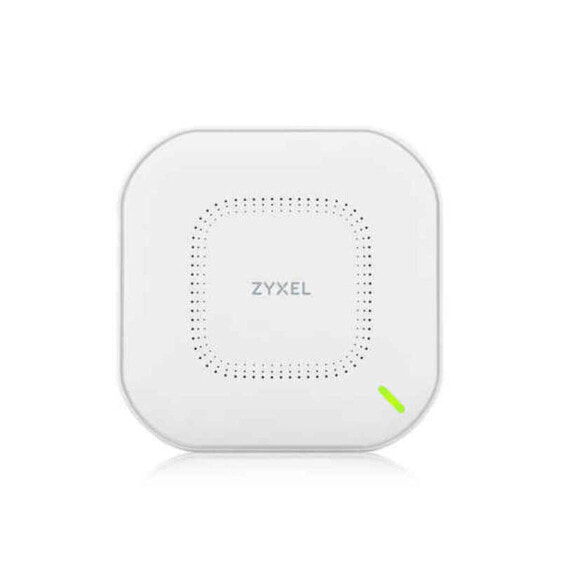 Точка доступа ZyXEL WAX610D-EU0101F Wi-Fi 5 GHz Белый