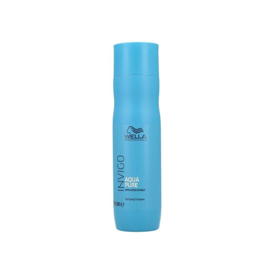 WELLA Professional Invigo Pure 250ml Shampoo