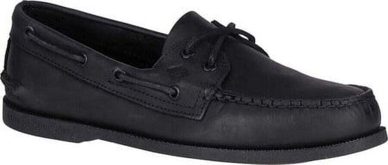 [0836981] Mens Sperry A/O 2-EYE LEATHER