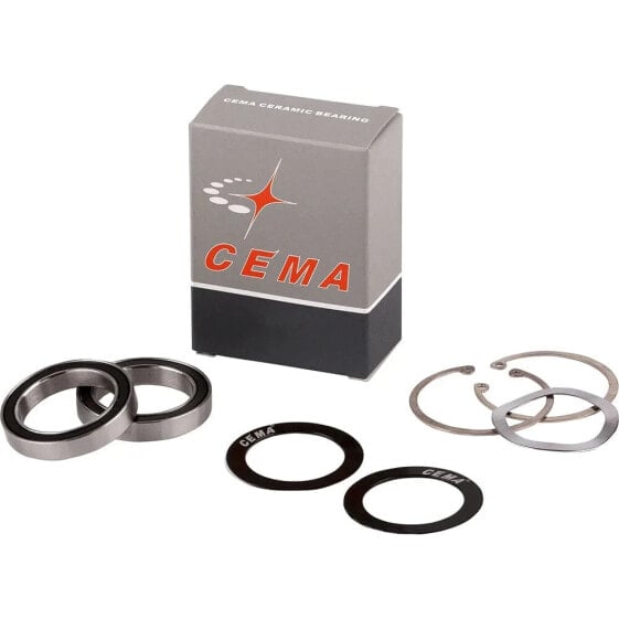 CEMA BB30 Ceramic Bottom Bracket Bearing For BB30/PF30