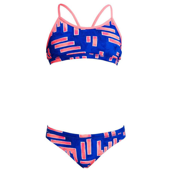 FUNKITA Racer Back Bikini