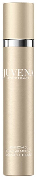 Refreshing, soothing and hydrating foam (Skinnova Cellular Mousse Treatment) 100 ml