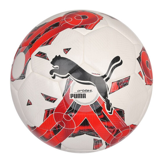 Мяч футбольный PUMA Orbita 5 Hyb