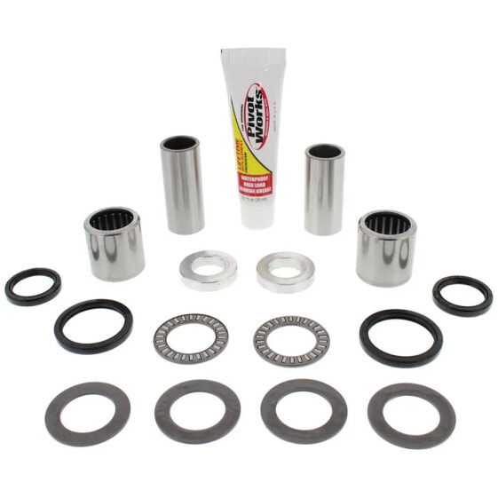 PIVOT WORKS Honda CRF 250R 14-16/450R 13-16 Swingarm Repair Kit