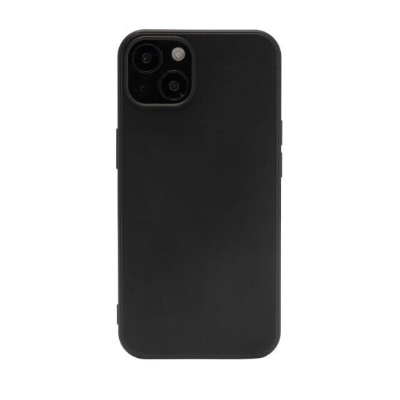 Чехол для смартфона JT Berlin Back Case Pankow для iPhone 13 mini Черный iPhone 13 mini