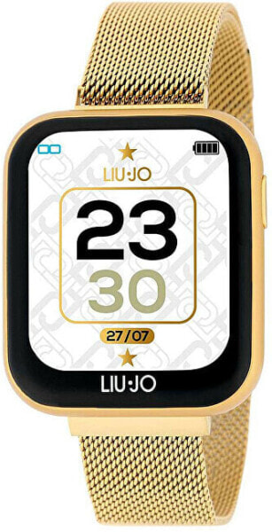 Часы Liu Jo Voice SWLJ053 Smartwatch