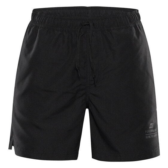 ALPINE PRO Jeran shorts