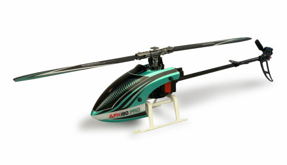 Amewi AFX180 Pro - Helicopter - 14 yr(s) - 700 mAh - 159 g