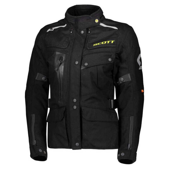 SCOTT Voyager Dryo jacket