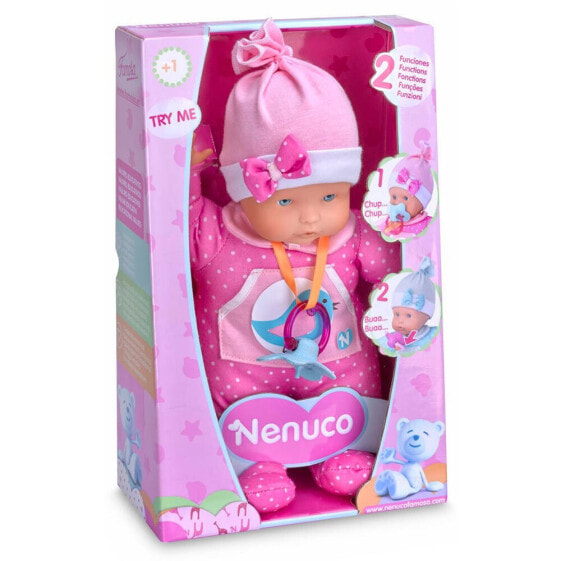 NENUCO Weeping Doll