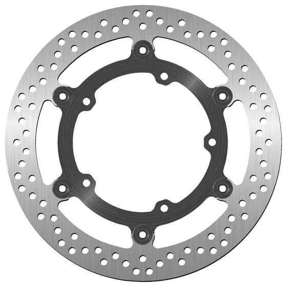 SBS Round 5334 Floating Brake Disc