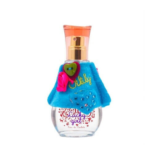 Oilily Lucky Girl Eau de Toilette