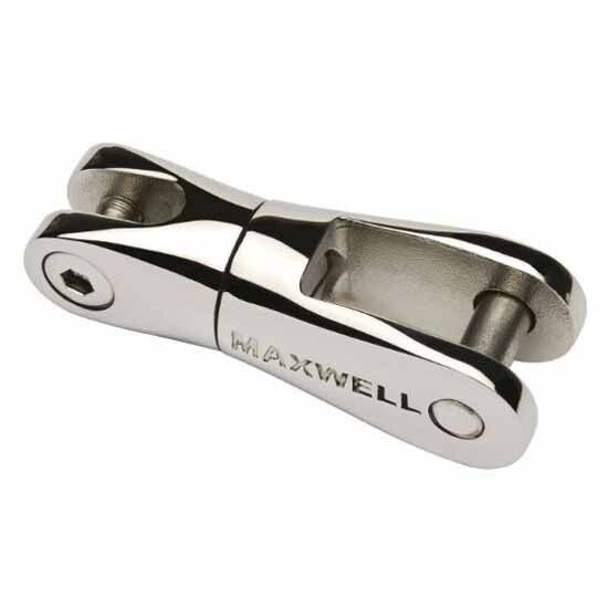 MAXWELL Stainless Steel Anchor Swivel