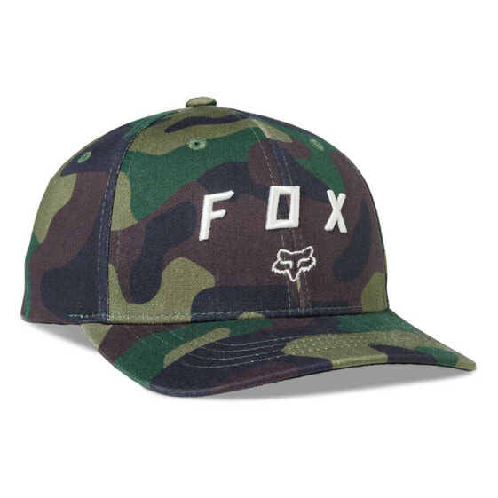 FOX RACING LFS Vzns 110 snapback cap