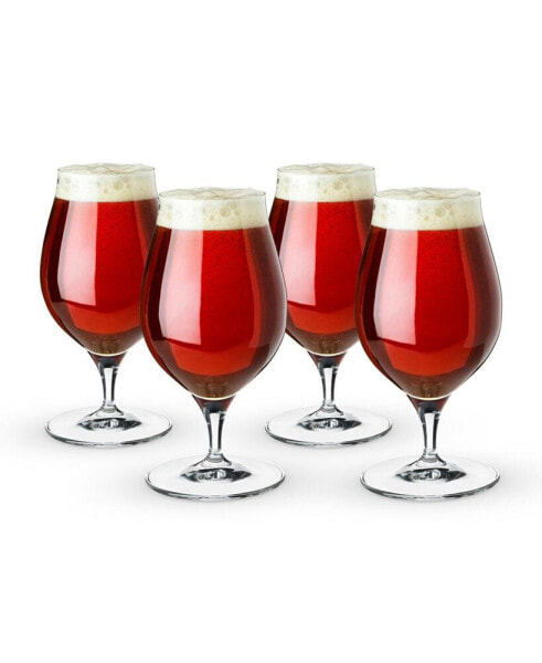 Тюльпан Spiegelau для пива Barrel Aged, набор из 4 стаканов, 500 мл.