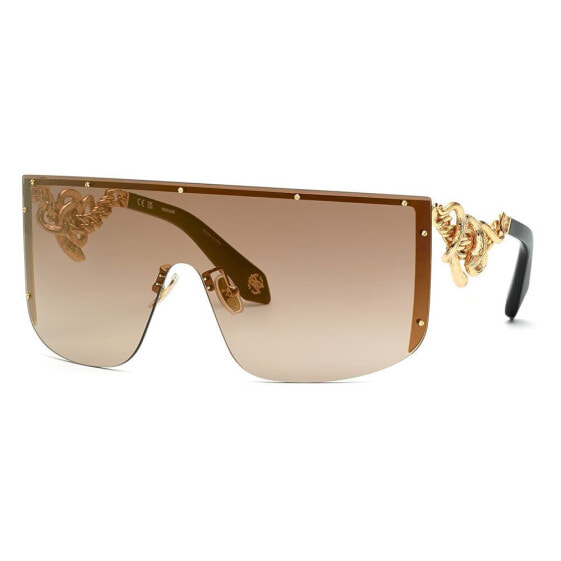 ROBERTO CAVALLI SRC015M Sunglasses