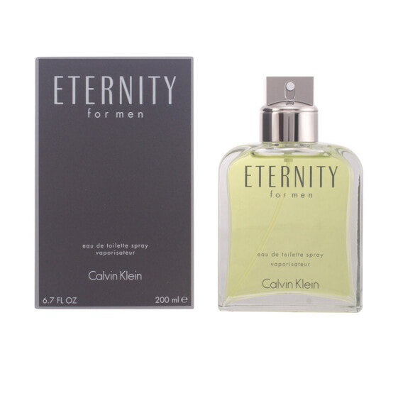 Calvin Klein Eternity 200ml Люди 3607341471727