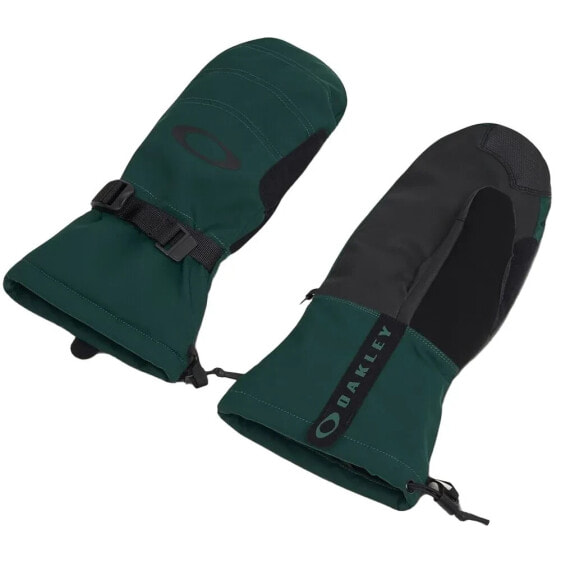 OAKLEY APPAREL Powder Ridge mittens