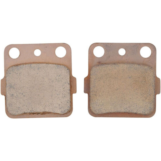 RENTHAL RC-1 Works Brake Pad BP-102