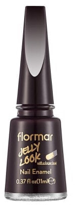 Nagellack - Flormar Jelly Look JL52